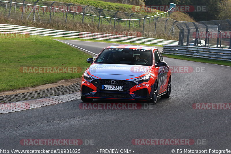 Bild #19931825 - Touristenfahrten Nürburgring Nordschleife (06.11.2022)