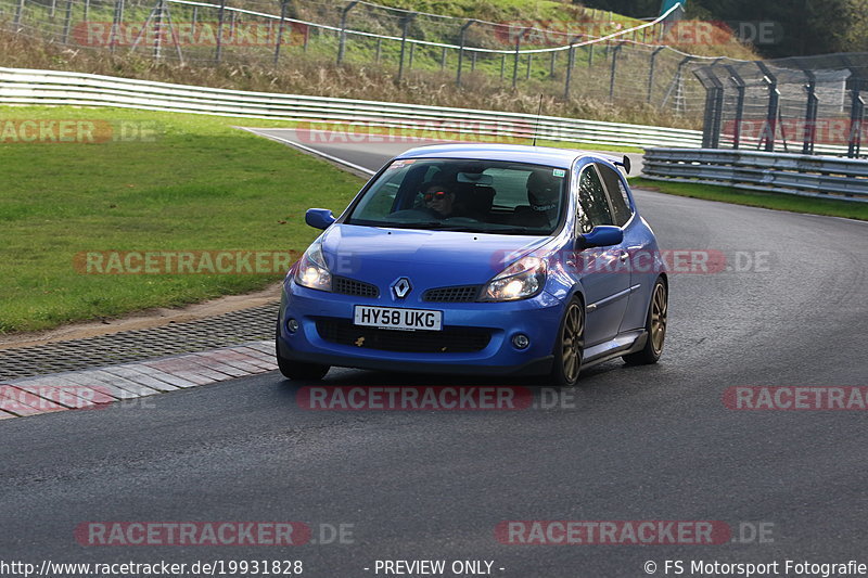 Bild #19931828 - Touristenfahrten Nürburgring Nordschleife (06.11.2022)