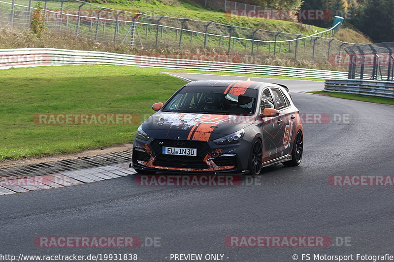 Bild #19931838 - Touristenfahrten Nürburgring Nordschleife (06.11.2022)