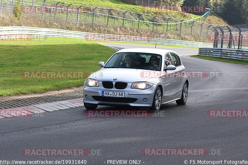 Bild #19931840 - Touristenfahrten Nürburgring Nordschleife (06.11.2022)