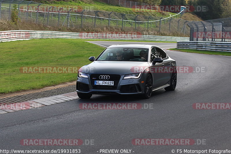 Bild #19931853 - Touristenfahrten Nürburgring Nordschleife (06.11.2022)