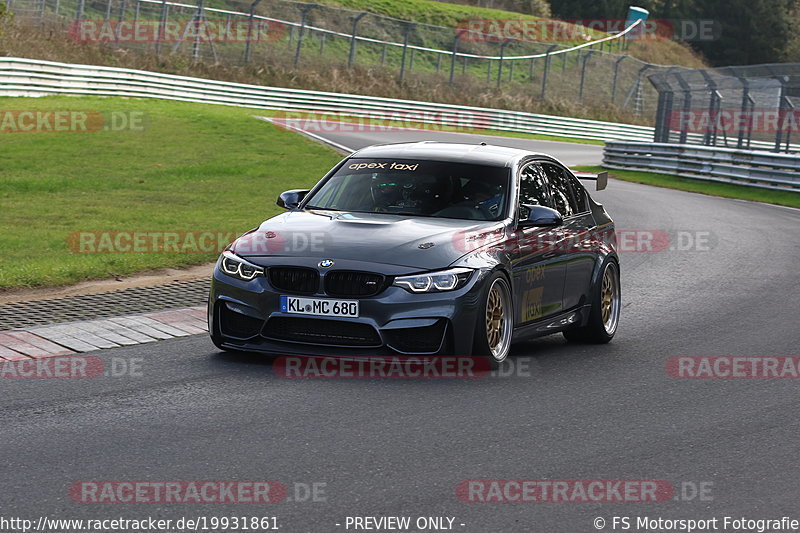 Bild #19931861 - Touristenfahrten Nürburgring Nordschleife (06.11.2022)