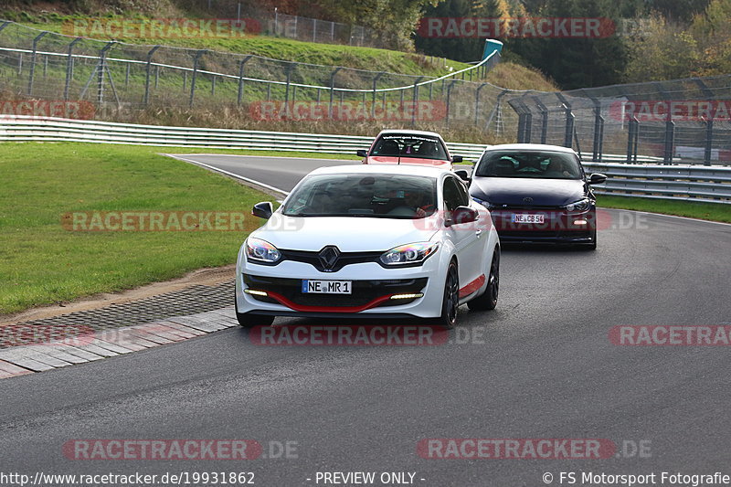 Bild #19931862 - Touristenfahrten Nürburgring Nordschleife (06.11.2022)