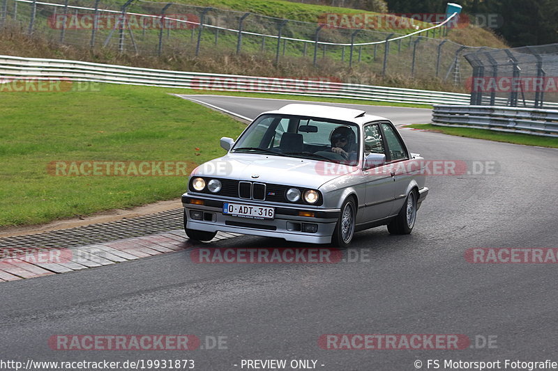 Bild #19931873 - Touristenfahrten Nürburgring Nordschleife (06.11.2022)