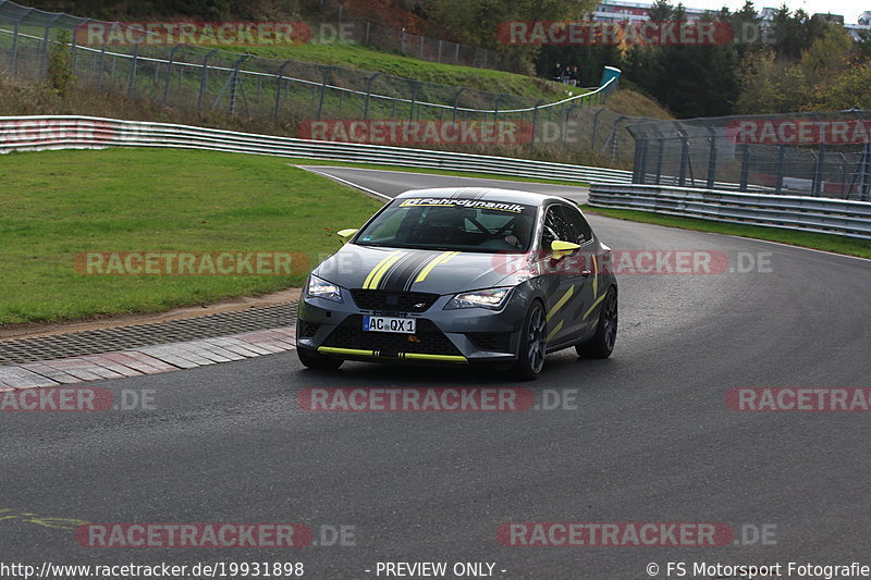 Bild #19931898 - Touristenfahrten Nürburgring Nordschleife (06.11.2022)