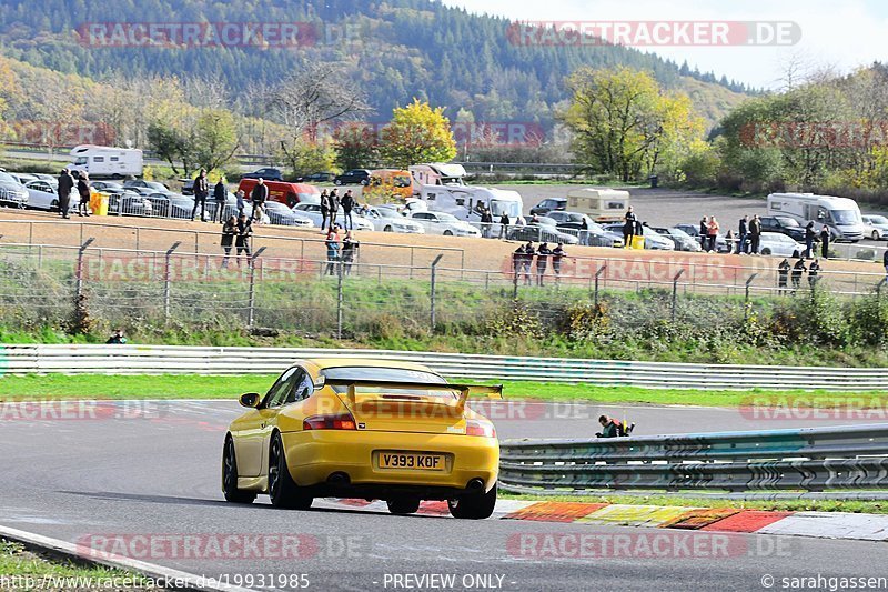 Bild #19931985 - Touristenfahrten Nürburgring Nordschleife (06.11.2022)