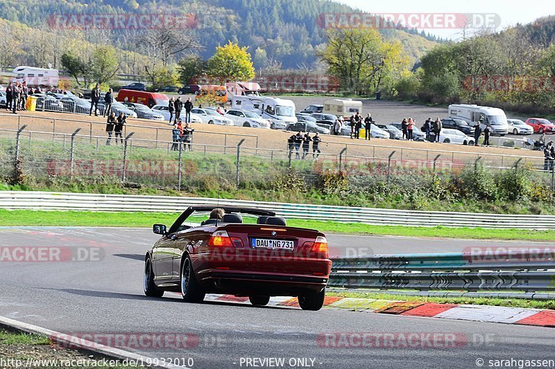 Bild #19932010 - Touristenfahrten Nürburgring Nordschleife (06.11.2022)