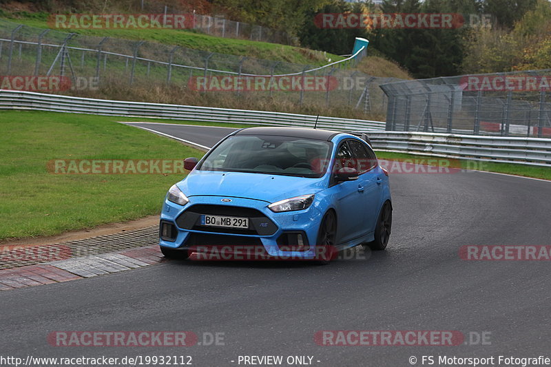 Bild #19932112 - Touristenfahrten Nürburgring Nordschleife (06.11.2022)