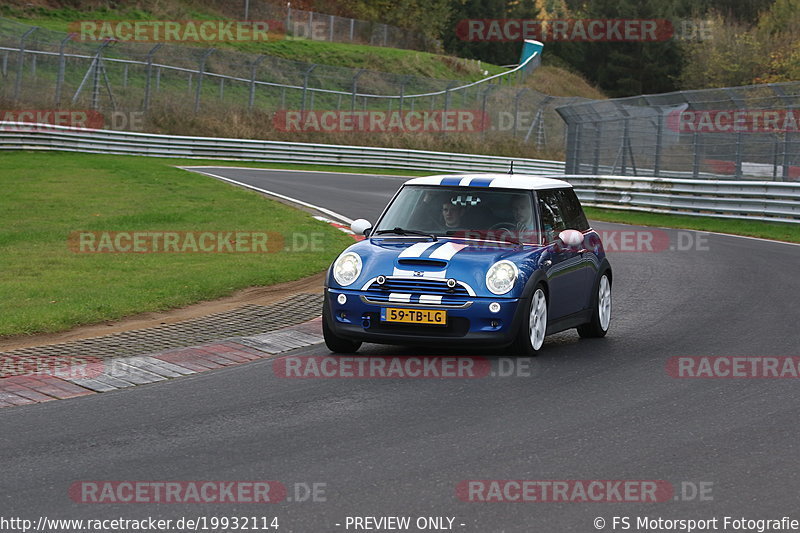 Bild #19932114 - Touristenfahrten Nürburgring Nordschleife (06.11.2022)