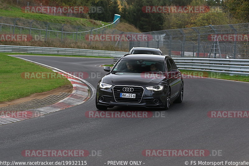 Bild #19932115 - Touristenfahrten Nürburgring Nordschleife (06.11.2022)