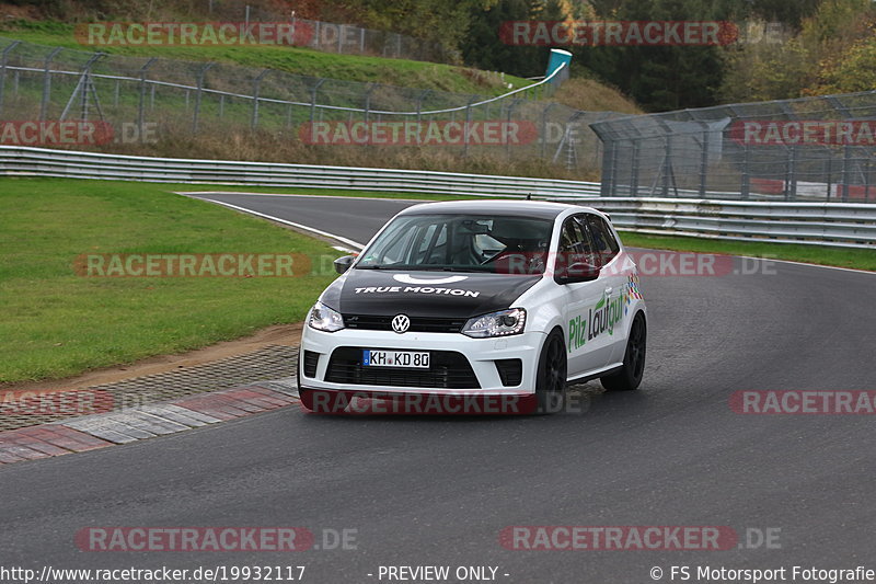 Bild #19932117 - Touristenfahrten Nürburgring Nordschleife (06.11.2022)