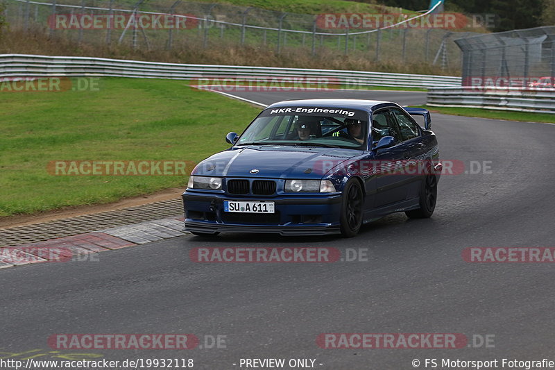 Bild #19932118 - Touristenfahrten Nürburgring Nordschleife (06.11.2022)