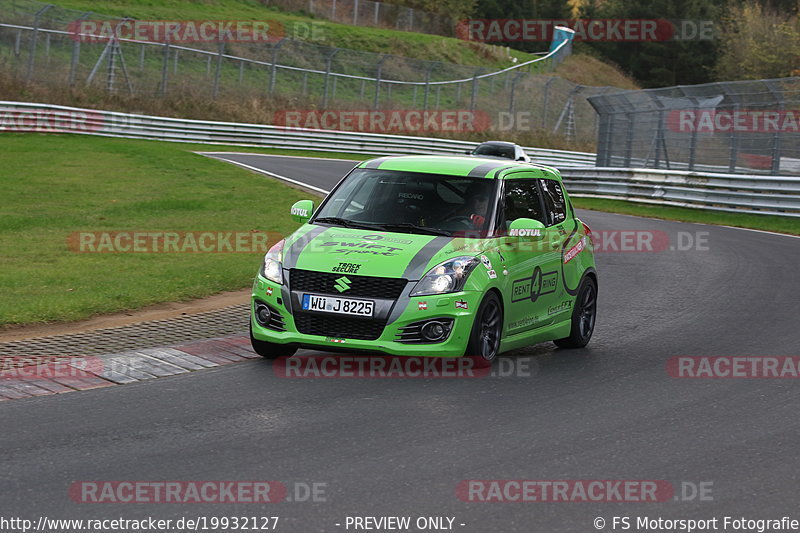 Bild #19932127 - Touristenfahrten Nürburgring Nordschleife (06.11.2022)