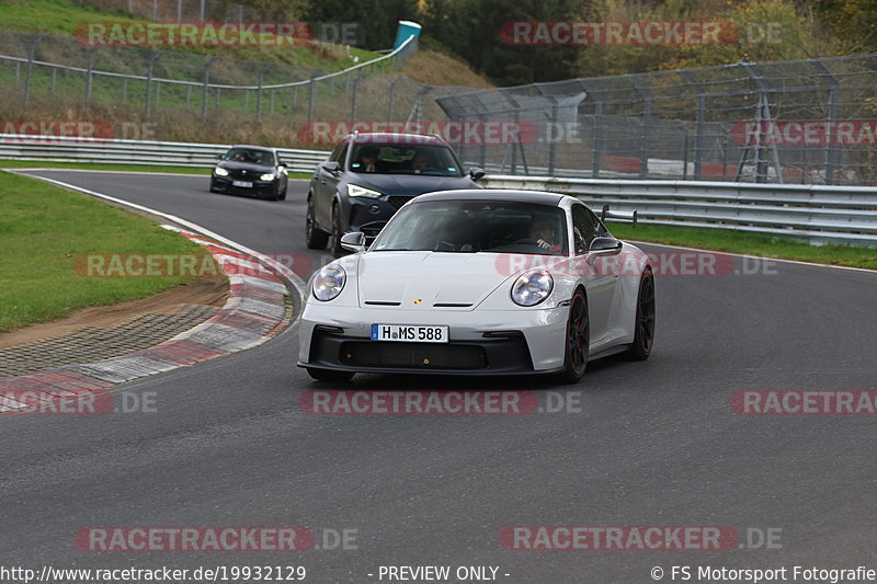 Bild #19932129 - Touristenfahrten Nürburgring Nordschleife (06.11.2022)