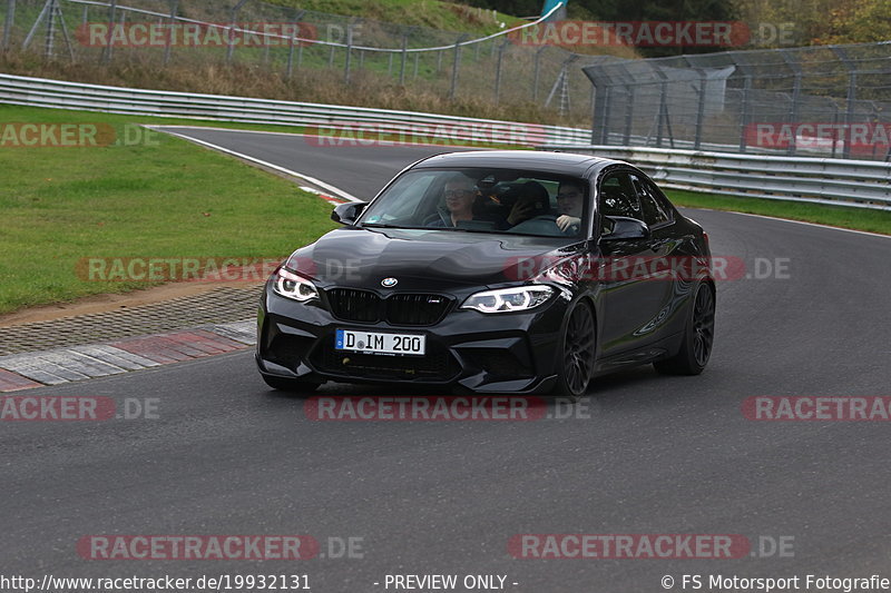 Bild #19932131 - Touristenfahrten Nürburgring Nordschleife (06.11.2022)