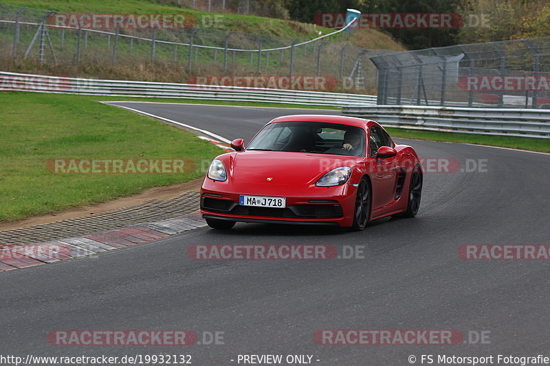 Bild #19932132 - Touristenfahrten Nürburgring Nordschleife (06.11.2022)