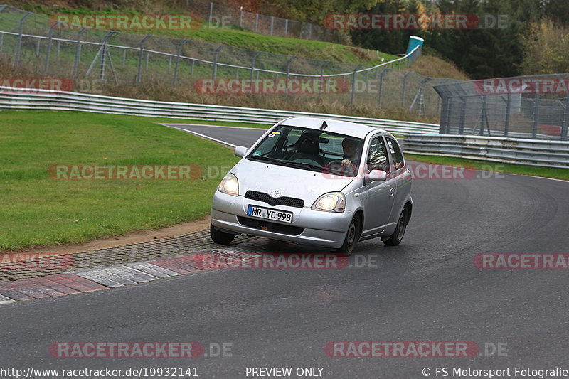 Bild #19932141 - Touristenfahrten Nürburgring Nordschleife (06.11.2022)