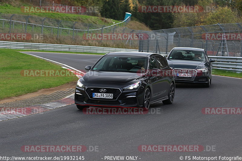 Bild #19932145 - Touristenfahrten Nürburgring Nordschleife (06.11.2022)