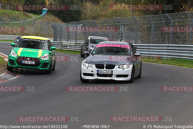 Bild #19932148 - Touristenfahrten Nürburgring Nordschleife (06.11.2022)