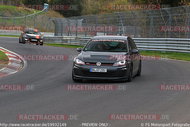 Bild #19932149 - Touristenfahrten Nürburgring Nordschleife (06.11.2022)