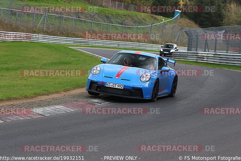 Bild #19932151 - Touristenfahrten Nürburgring Nordschleife (06.11.2022)