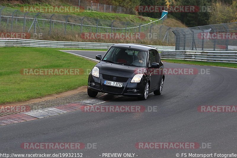 Bild #19932152 - Touristenfahrten Nürburgring Nordschleife (06.11.2022)