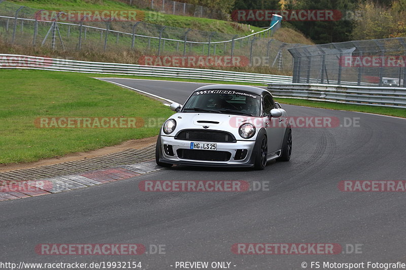 Bild #19932154 - Touristenfahrten Nürburgring Nordschleife (06.11.2022)