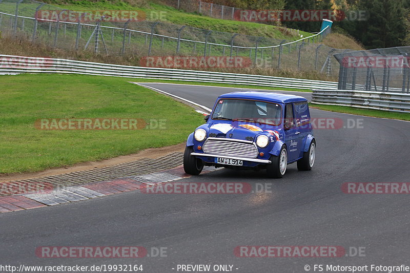 Bild #19932164 - Touristenfahrten Nürburgring Nordschleife (06.11.2022)