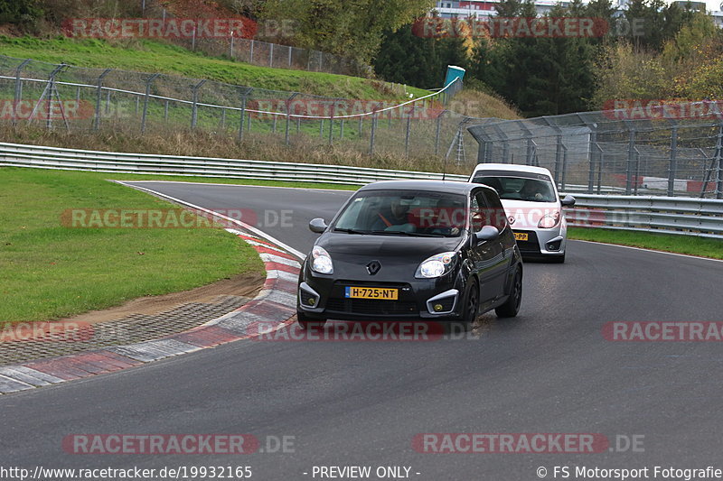 Bild #19932165 - Touristenfahrten Nürburgring Nordschleife (06.11.2022)