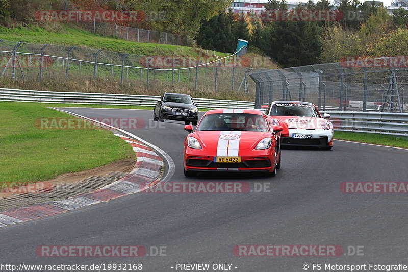 Bild #19932168 - Touristenfahrten Nürburgring Nordschleife (06.11.2022)