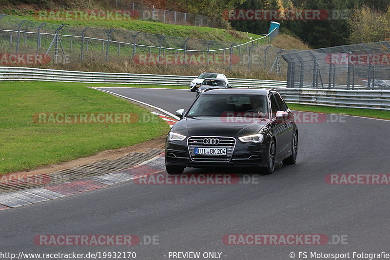 Bild #19932170 - Touristenfahrten Nürburgring Nordschleife (06.11.2022)