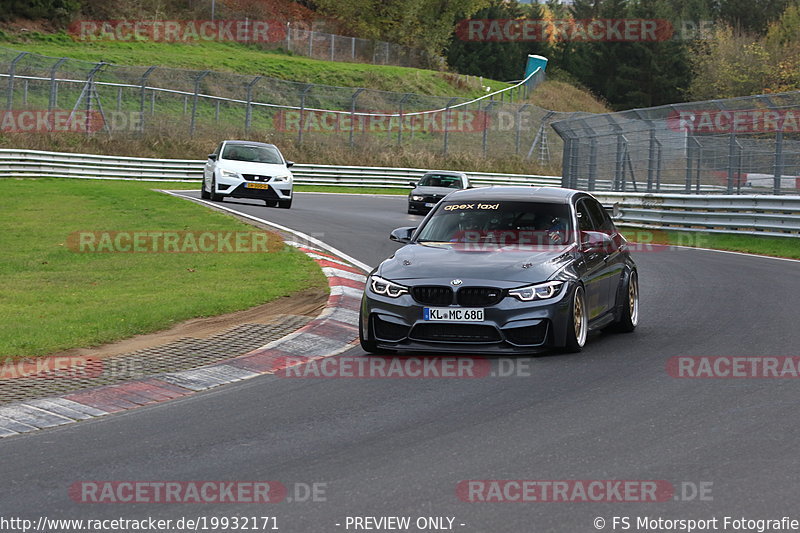 Bild #19932171 - Touristenfahrten Nürburgring Nordschleife (06.11.2022)