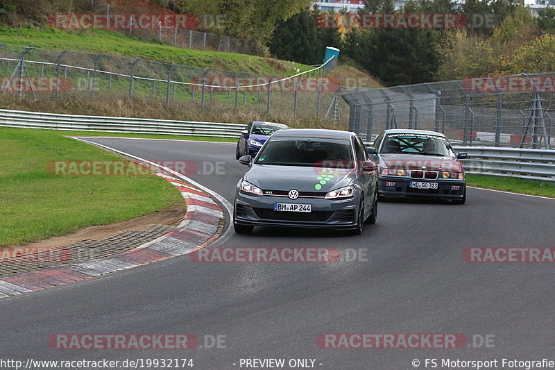 Bild #19932174 - Touristenfahrten Nürburgring Nordschleife (06.11.2022)