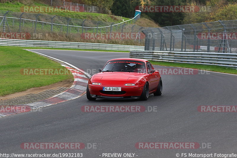 Bild #19932183 - Touristenfahrten Nürburgring Nordschleife (06.11.2022)