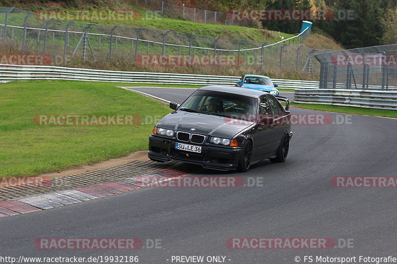 Bild #19932186 - Touristenfahrten Nürburgring Nordschleife (06.11.2022)