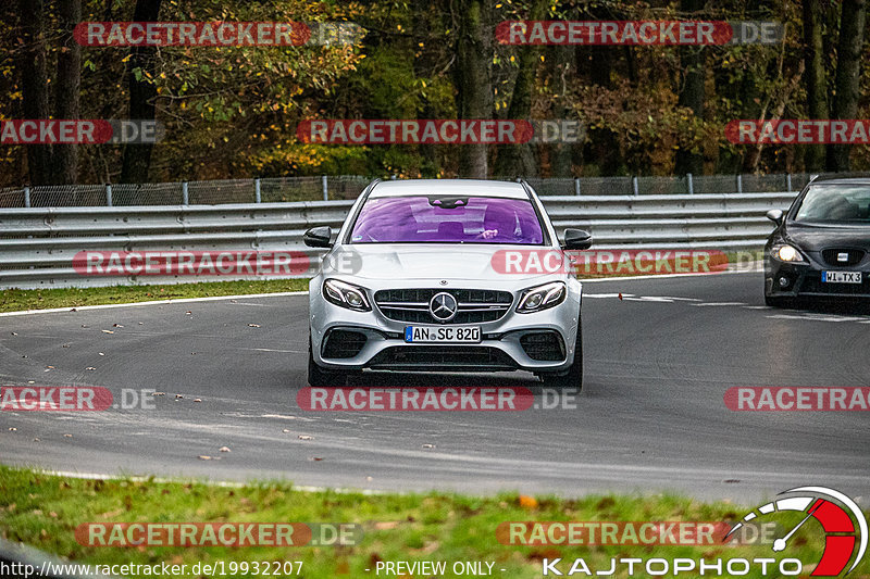 Bild #19932207 - Touristenfahrten Nürburgring Nordschleife (06.11.2022)