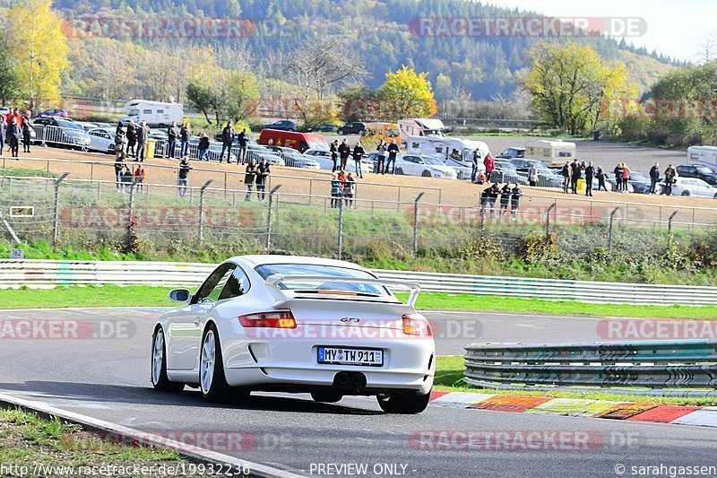 Bild #19932236 - Touristenfahrten Nürburgring Nordschleife (06.11.2022)