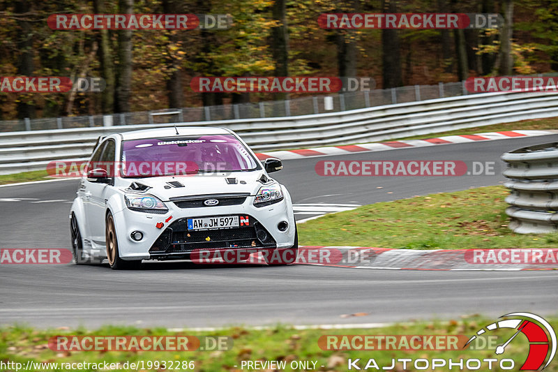 Bild #19932286 - Touristenfahrten Nürburgring Nordschleife (06.11.2022)