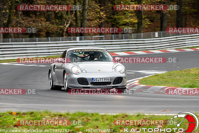 Bild #19932292 - Touristenfahrten Nürburgring Nordschleife (06.11.2022)