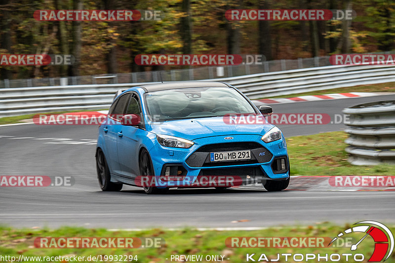 Bild #19932294 - Touristenfahrten Nürburgring Nordschleife (06.11.2022)