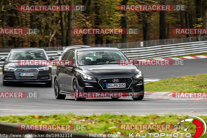 Bild #19932314 - Touristenfahrten Nürburgring Nordschleife (06.11.2022)