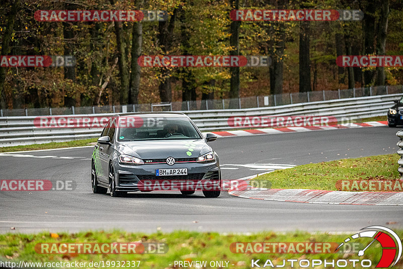 Bild #19932337 - Touristenfahrten Nürburgring Nordschleife (06.11.2022)