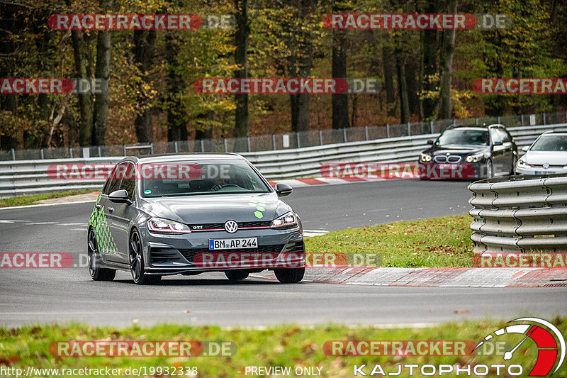 Bild #19932338 - Touristenfahrten Nürburgring Nordschleife (06.11.2022)