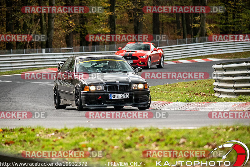 Bild #19932372 - Touristenfahrten Nürburgring Nordschleife (06.11.2022)