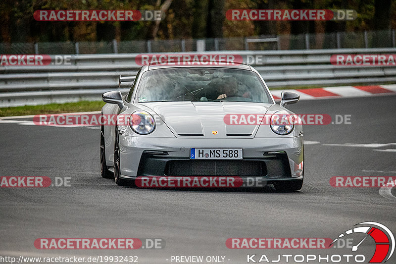 Bild #19932432 - Touristenfahrten Nürburgring Nordschleife (06.11.2022)