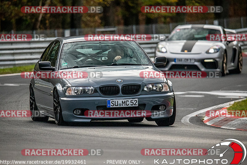 Bild #19932461 - Touristenfahrten Nürburgring Nordschleife (06.11.2022)