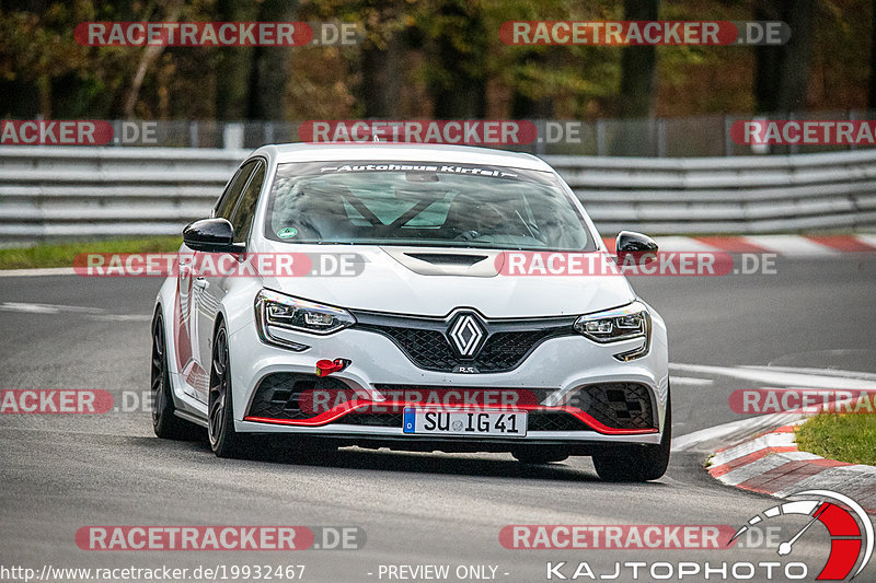 Bild #19932467 - Touristenfahrten Nürburgring Nordschleife (06.11.2022)