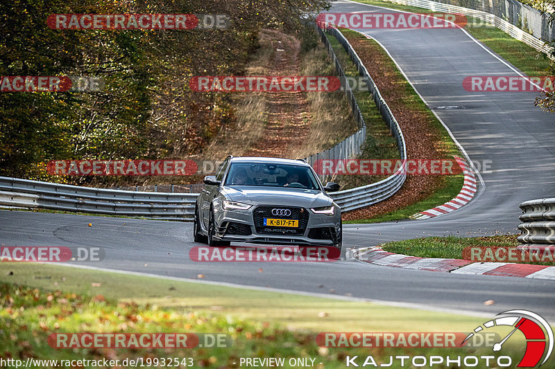 Bild #19932543 - Touristenfahrten Nürburgring Nordschleife (06.11.2022)