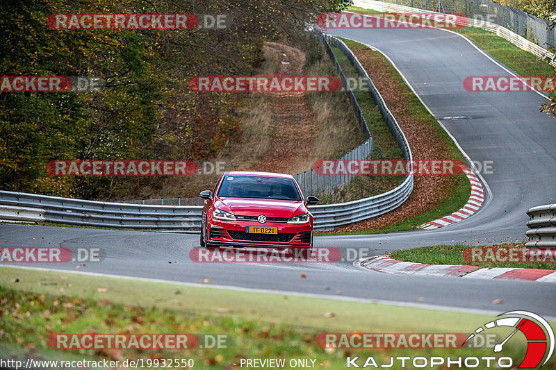 Bild #19932550 - Touristenfahrten Nürburgring Nordschleife (06.11.2022)