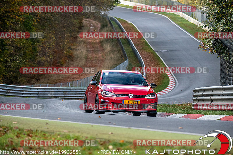 Bild #19932551 - Touristenfahrten Nürburgring Nordschleife (06.11.2022)